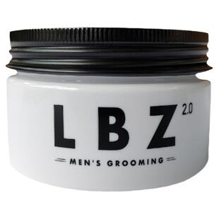 LBZ发蜡发泥男士定型哑光自然蓬松神器碎发整理头发造型持久清香