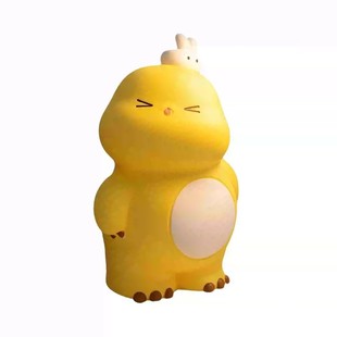 大容量防摔奶龙学生存钱罐2025储蓄罐可进可出儿童男女孩生日礼品