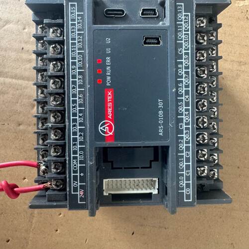 溢价-埃森智能ARS-010B-30T-15w 24V