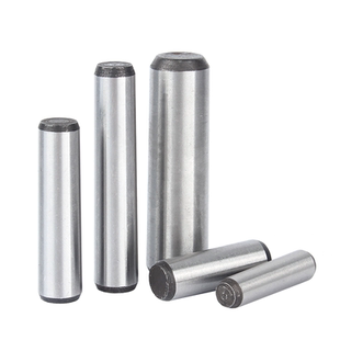 45#钢圆锥销GB117加硬淬火定位销锥度销钉M3M4M5M6M8M10M12M16M20