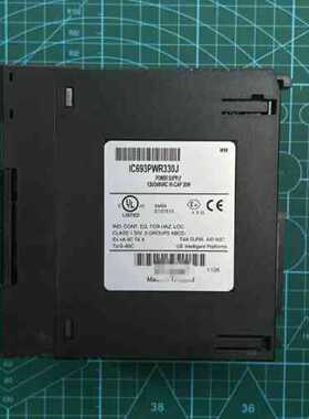 议价GE模块 IC693PWR330