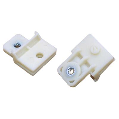 大运奥普力车门玻璃固定卡扣