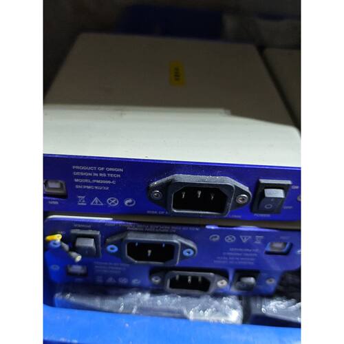 议价RS TECH PM2000-C人工耳/电声测试双通道