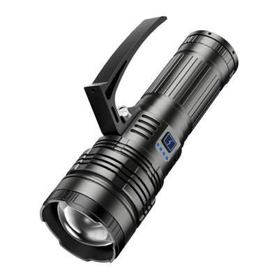 【续航之王】32000毫安爆亮手电