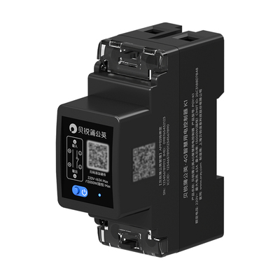 蒲公英4G远程开关K1[220V63A]
