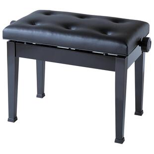 日本原装钢琴椅钢琴凳可升降雅马哈KAWAI配套单人钢制儿童房可用