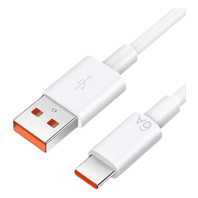 适用荣耀magic5数据线66W闪充