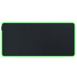 Razer雷蛇重装甲虫幻彩版3XL鼠标垫织物布垫游戏RGB灯cf吃鸡神器