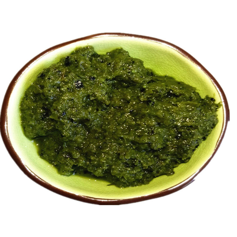 内蒙古野生韭菜花火锅蘸料韭花