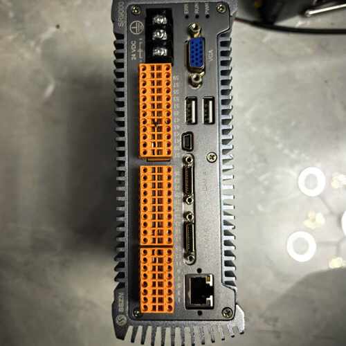 溢价-深视智能SSZN三维轮廊测量仪，型号SR9000如图