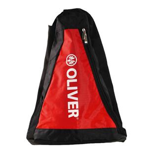 OLIVER奥立弗 专业壁球拍背包 C53026 黑 红