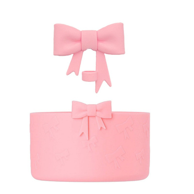 适配Stanley蝴蝶结杯套