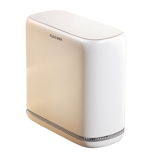 佳帮手卫生间垃圾桶家用2025新款高颜值客厅厨房厕所大号大容量桶