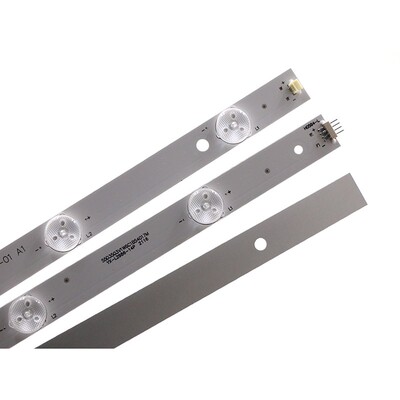 海尔LE55A5100/55A5000灯条