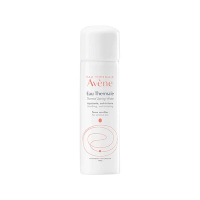 自营Avene/雅漾活泉水50ml