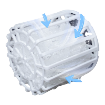 玛豆7PLUS滤材热带鱼过滤材料