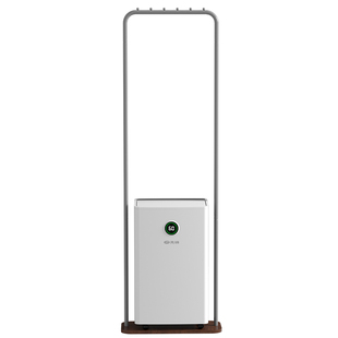 先锋除湿机家用地下室卧室轻音抽湿机烘干衣干燥机25L语音吸湿器