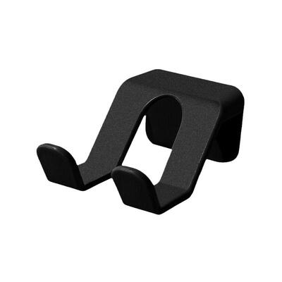 免打孔手柄耳机支架ps4/5 通用款手柄支架宿舍收纳支架挂架