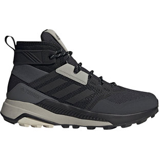 Adidas/阿迪达斯正品TERREX TRAILMAKER MID高帮登山休闲鞋FU7234