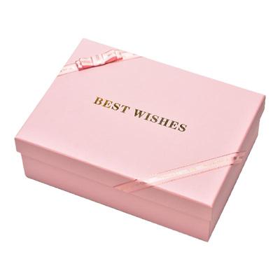 七夕情人节包装盒空盒送男友