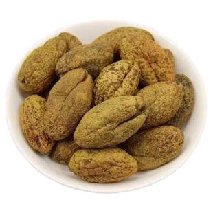 九制无核橄榄化核橄榄条甘草橄榄肉去核蜜饯丁香甘甜休闲零食果脯