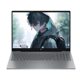 【国家补贴15%】HP/惠普星bookpro16可选英特尔酷睿7 2.5k 240Hz惠普笔记本电脑轻薄便携商务办公本官方店