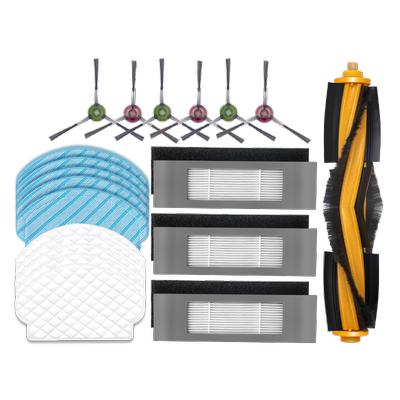 Yeedi2hybrid扫地机器人配件