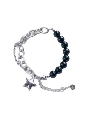 宠物纪念手链来图定制打开存毛发