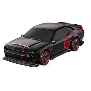 RC遥控车道奇地狱猫四驱遥控漂移车模型玩具男孩生日礼物6-10岁