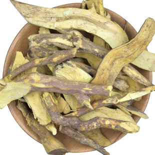 常山中药材500克/250g正品鸡骨常山根片黄常山真品鸡骨常山