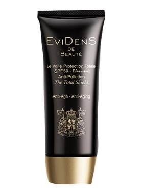 伊菲丹抗光老精华防护霜敏肌可用