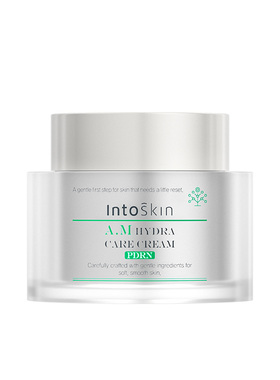 Intoskin进口面霜保湿滋润补水干皮PDRN修复屏障润肤霜舒缓泛红