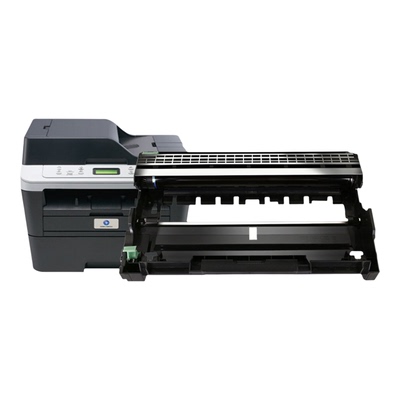 【原装品质】适用Bizhub 3000MF硒鼓柯尼卡美能达3000MF TNP65 IUP27粉盒2600P黑白激光打印机墨粉鼓架碳粉盒