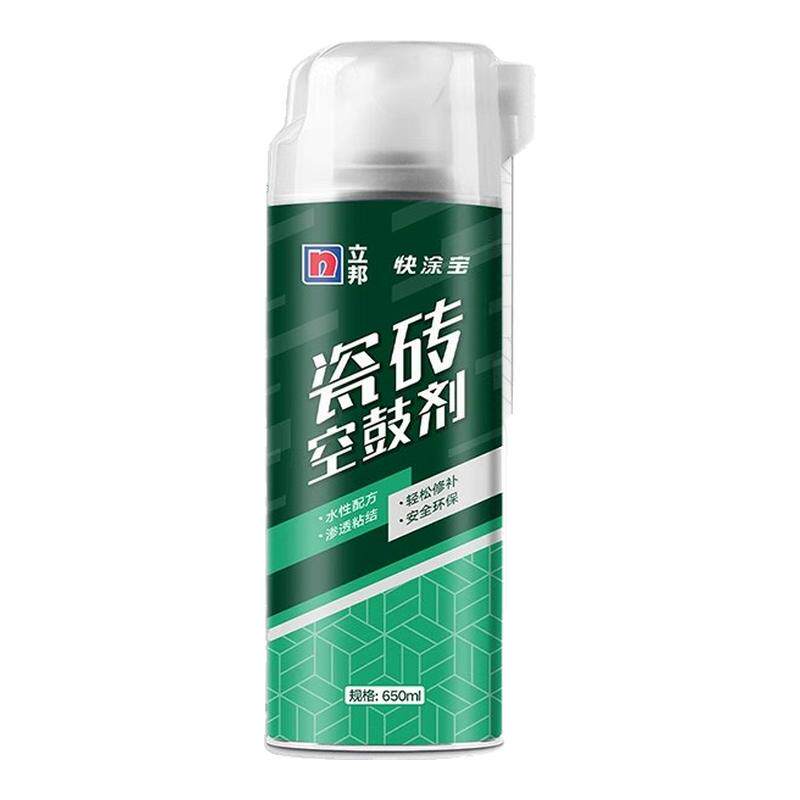 立邦瓷砖空鼓剂专用胶强力粘接剂