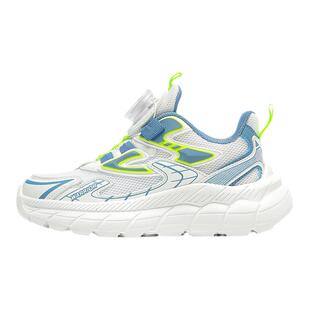 回力官方旗舰店儿童运动鞋2025春秋男童透气网鞋女童休闲跑步鞋子