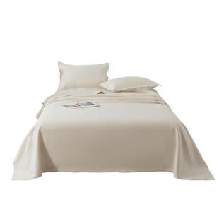 A类母婴 高端汉麻凉席三件套天然加厚纯汉麻亚麻凉席床笠款软床单