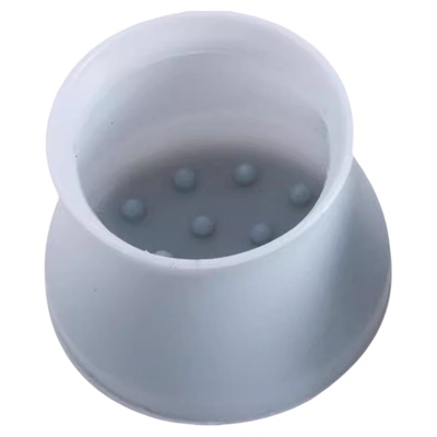 通用静音硅胶保护桌椅脚套