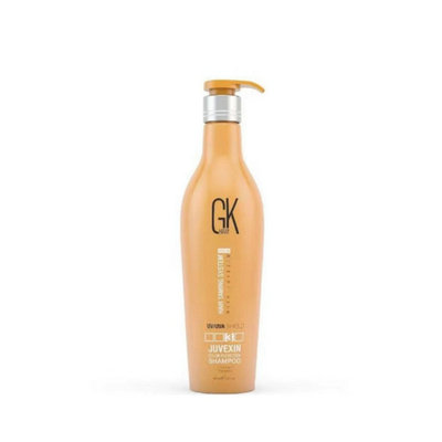 美国GKHAIR护色洗发水进口
