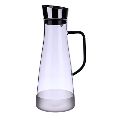 英国ORTOR凉白开水壶耐高低温