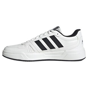 adidas阿迪达斯小白鞋官方新款男鞋女鞋休闲鞋低帮运动板鞋JR5231