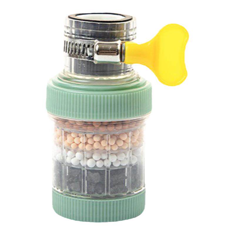 水龙头过滤器自来水净化器防溅器