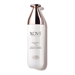 XOVE艾素菲白松露活养沁源水平衡修护屏障舒缓补水保湿爽肤水