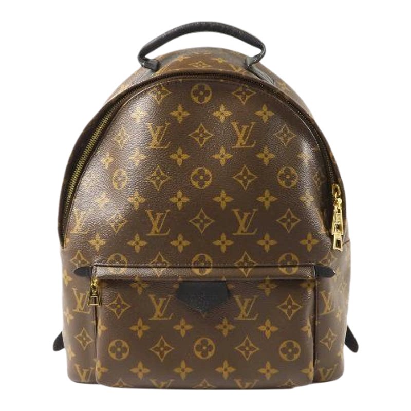 中古LV路易威登双肩包レディース