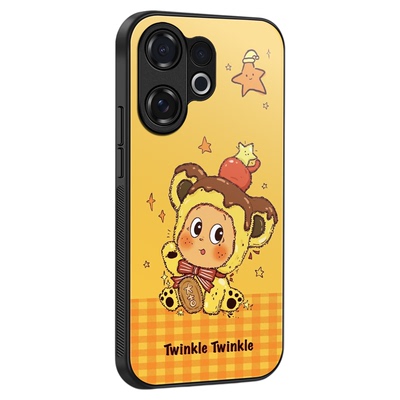 新款VIVOV60手机壳v505Glite