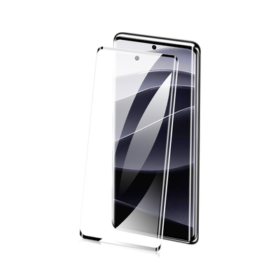红米note14Pro曲钢膜曲面覆盖