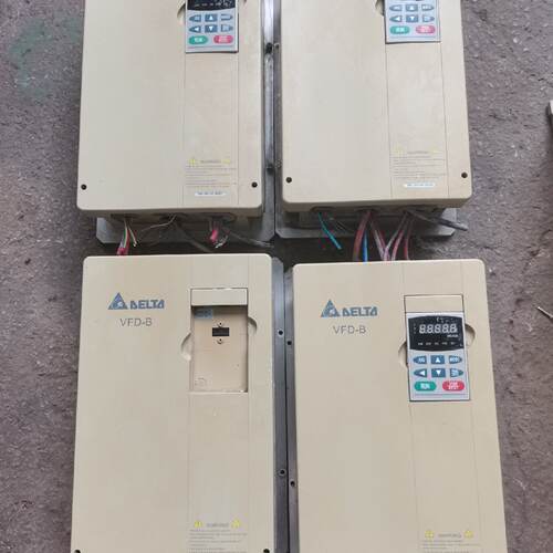 【询价】台达37KW变频器VFD370B43W-P变频适用