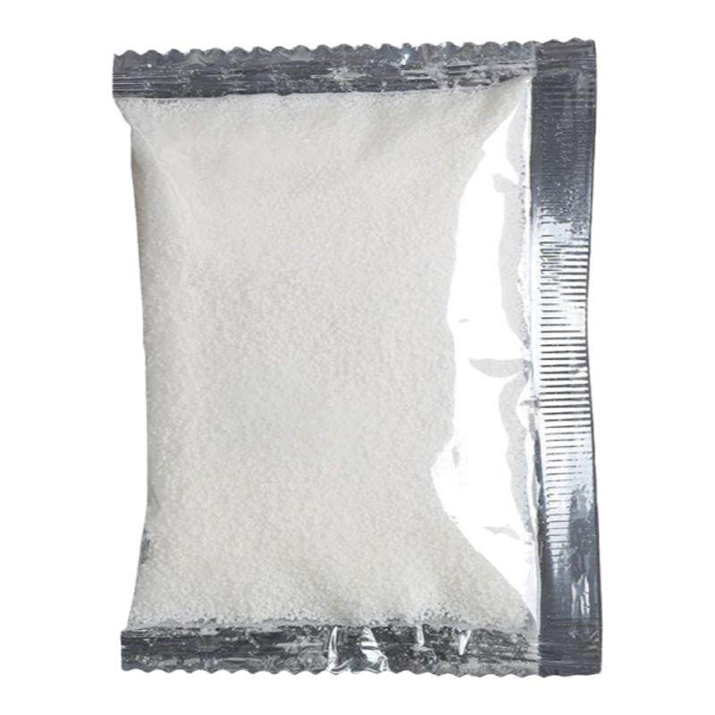 神奇水精灵材料伴侣乳酸钙定型