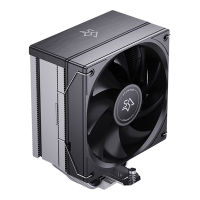 MT4SE风冷CPU散热器4热管4铜管