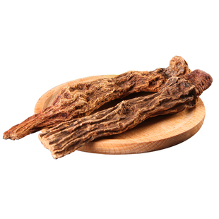 内蒙古阿拉善金锁阳整根肉苁蓉特固切片泡酒料级精食用中泡水