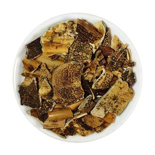 醋鳖甲10g 国药集团冯了性中药饮片批发小包装中药材抓配中国药材